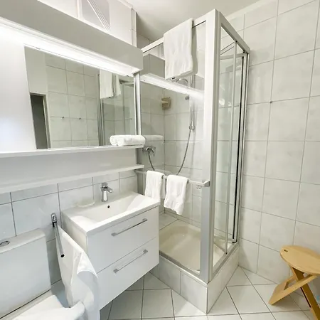 Apartment Haus Frische Brise 8 10 *