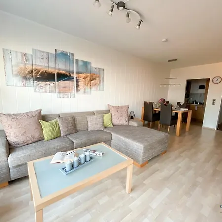 Haus Frische Brise 8 10 * Cuxhaven