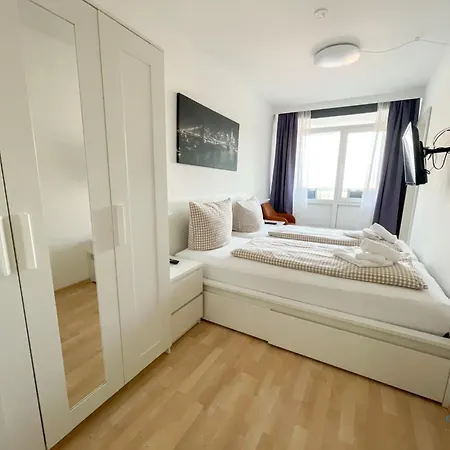 Haus Frische Brise 8 10 Apartment *