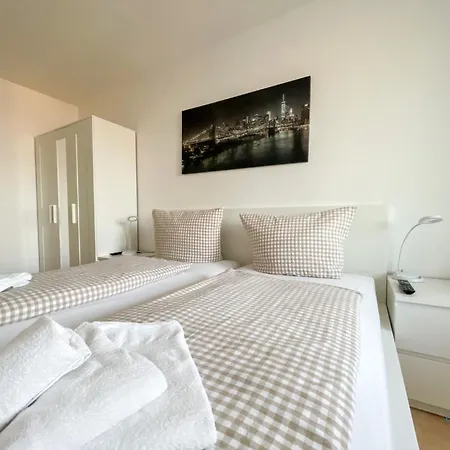 Haus Frische Brise 8 10 Appartamento Cuxhaven