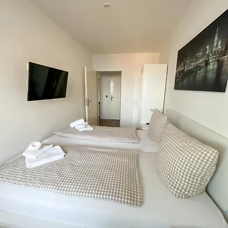 Apartment Haus Frische Brise 8 10 Cuxhaven