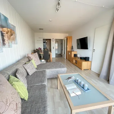 Apartment Haus Frische Brise 8 10 Cuxhaven