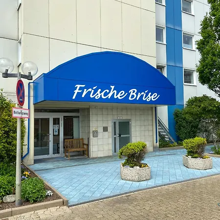 Haus Frische Brise 8 10