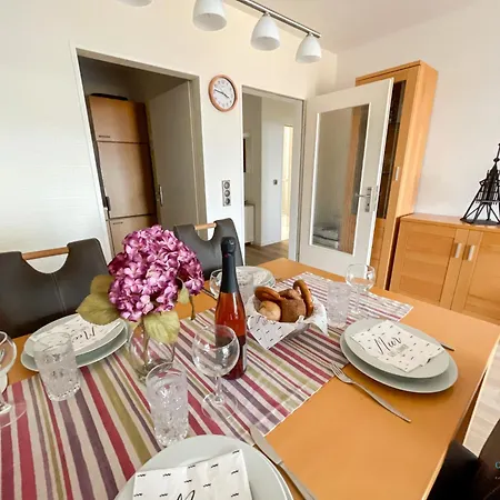 Apartment Haus Frische Brise 8 10