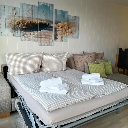 Haus Frische Brise 8 10 Apartment Cuxhaven