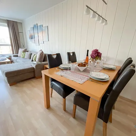 Haus Frische Brise 8 10 *