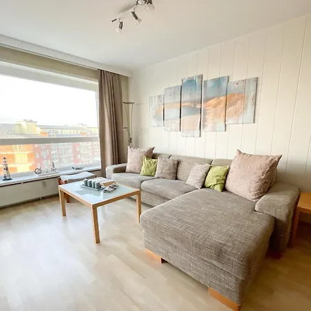 Haus Frische Brise 8 10 كوكسهافن