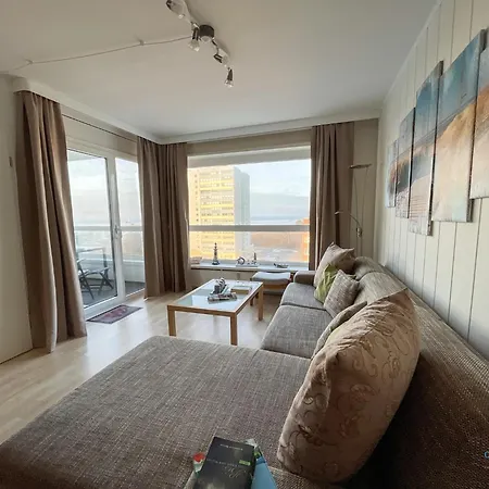 Haus Frische Brise 8 10 Apartment