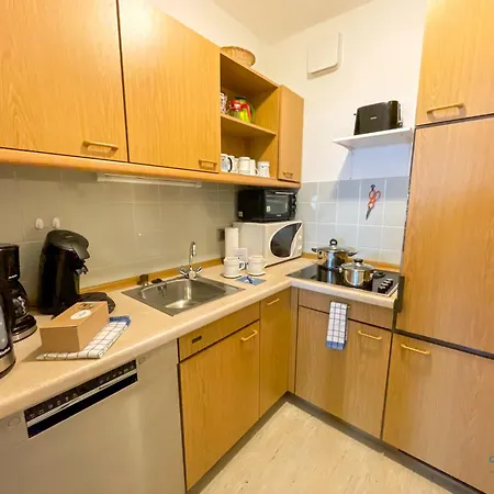 Apartment Haus Frische Brise 8 10