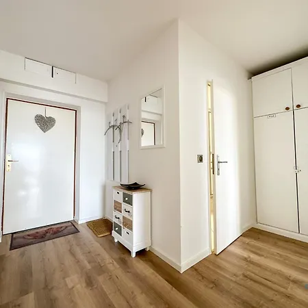 Haus Frische Brise 8 10 *