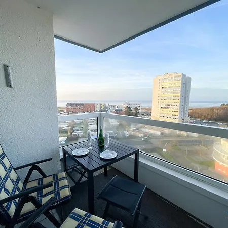 Haus Frische Brise 8 10