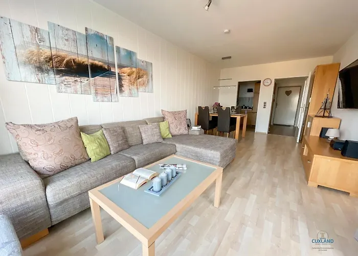 Haus Frische Brise 8 10